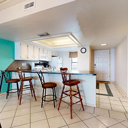 Apartament Saida Tower III #3116 South Padre Island Zewnętrze zdjęcie