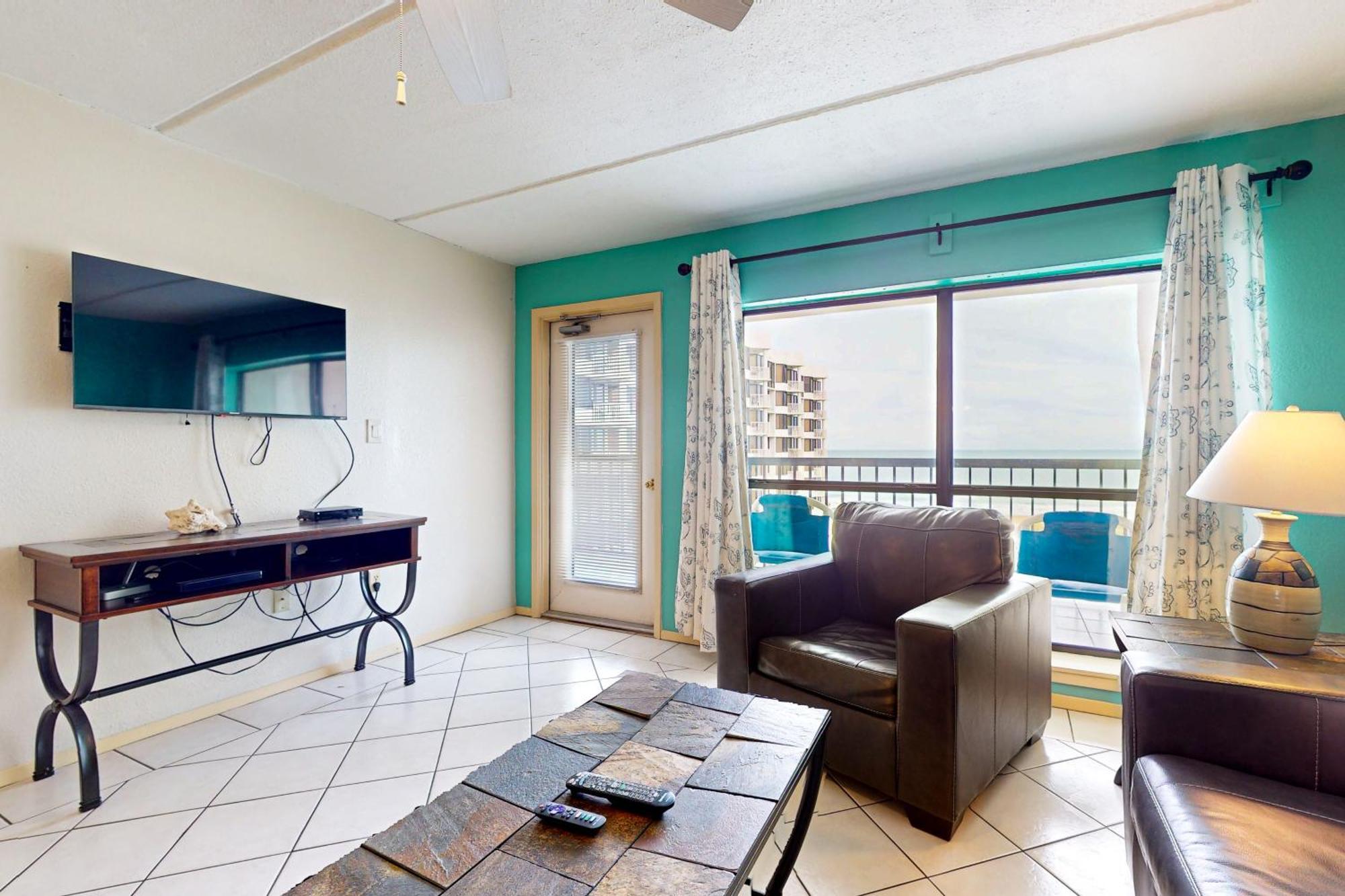 Apartament Saida Tower III #3116 South Padre Island Zewnętrze zdjęcie