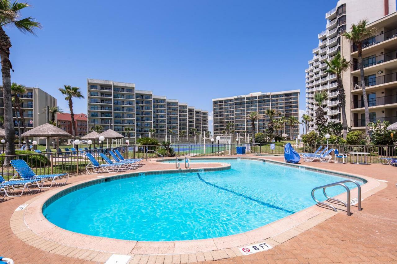 Apartament Saida Tower III #3116 South Padre Island Zewnętrze zdjęcie