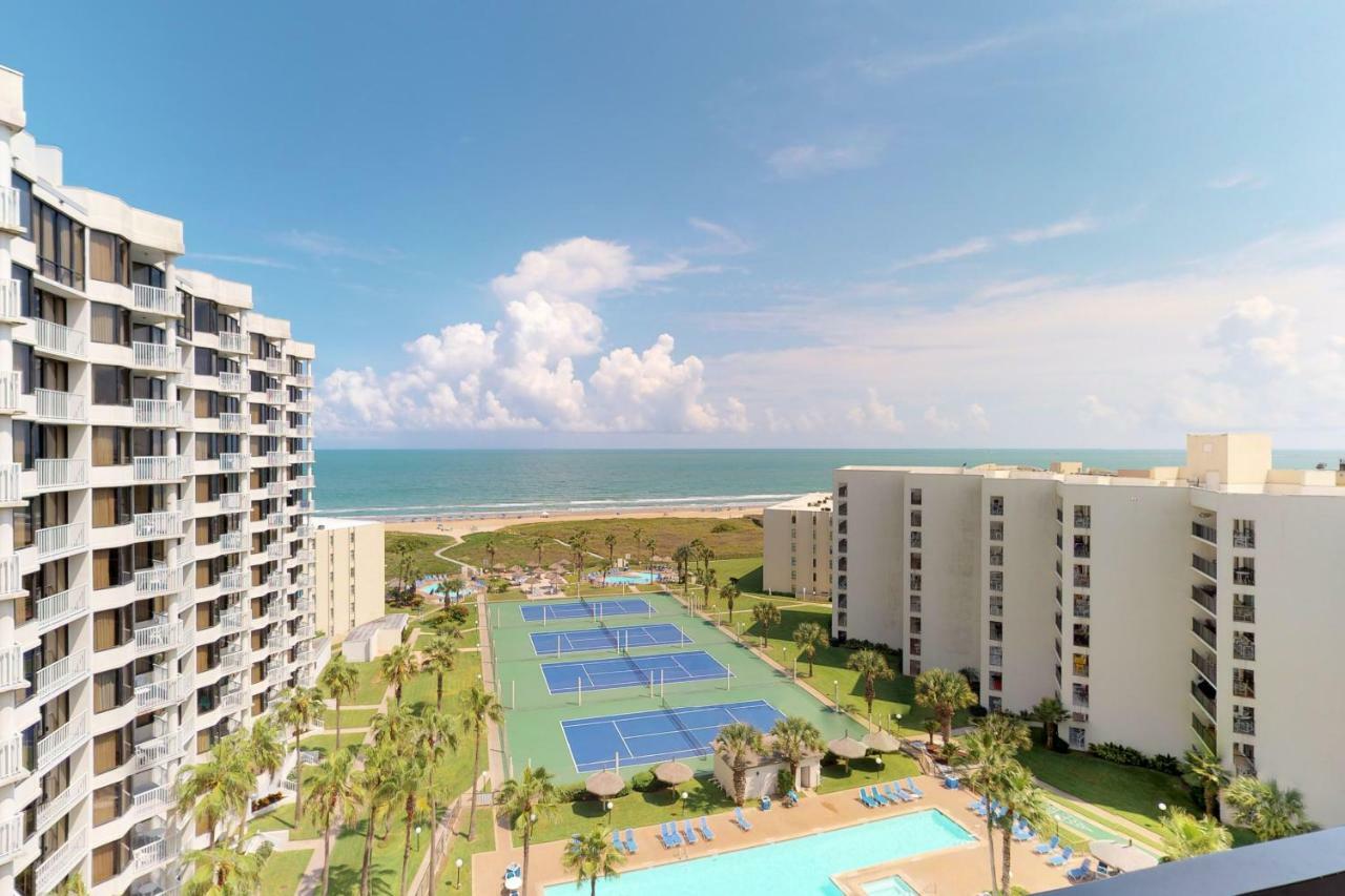 Apartament Saida Tower III #3116 South Padre Island Zewnętrze zdjęcie