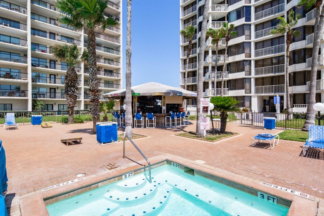 Apartament Saida Tower III #3116 South Padre Island Zewnętrze zdjęcie