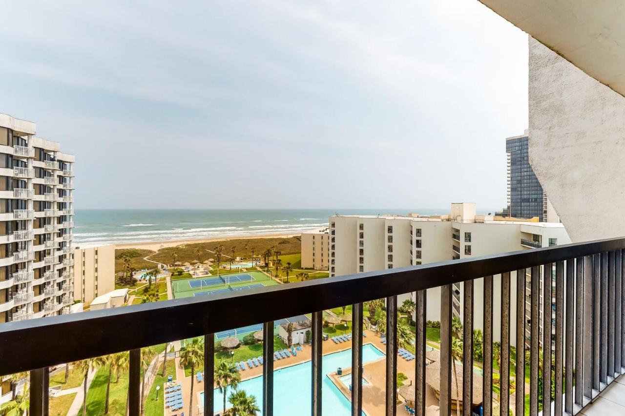 Apartament Saida Tower III #3116 South Padre Island Zewnętrze zdjęcie